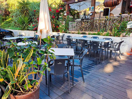 el guachinyero - Santa Cruz