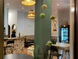 Kayros lounge bar - Las Palmas