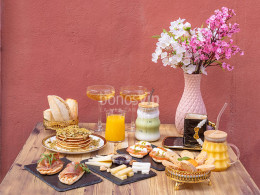 Arena Coffee & Crêpes - puerto de la cruz