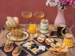 Arena Coffee & Crêpes - puerto de la cruz