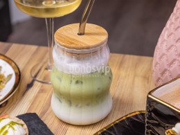 Arena Coffee & Crêpes - puerto de la cruz