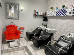 Tratamientos Capilares Profesionales de Reparación y Alisado