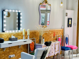 Tratamientos Capilares - Las Palmas