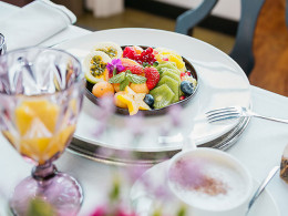 Hotel Meliá Hacienda del Conde 5* - Buenavista