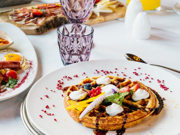 Hotel Meliá Hacienda del Conde 5* - Buenavista