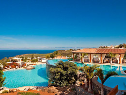 Hotel Meliá Hacienda del Conde 5* - Buenavista