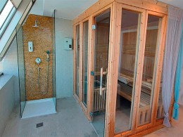 Jacuzzi privado para 2 con vistas al mar + cava y fruta en el Puerto de la Cruz