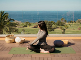 Hotel Meliá Hacienda del Conde 5* - Buenavista