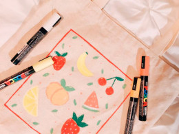 Taller para crear tu propio bolso