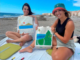 Taller para crear tu propio bolso