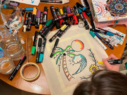 Taller para crear tu propio bolso