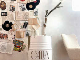 Calia Self Care - Santa Cruz