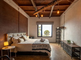 Rincon de Marco - La Guancha