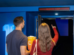 Cine Yelmo - Canarias