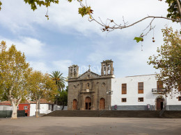 La Botica - Tacoronte