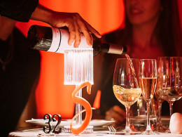 Scandal Dinner Show - Costa Adeje