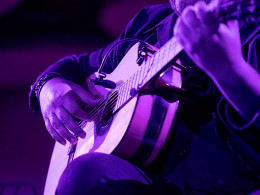 Olé Flamenco Show - Costa Adeje