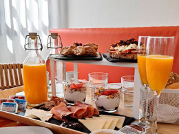 La Fosforera - La Laguna