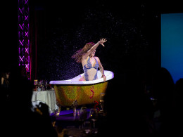 Scandal Dinner Show - Costa Adeje