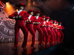 Olé Flamenco Show - Costa Adeje