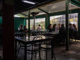 Guachinche El Patio - Tacoronte