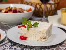 Guachinche El Patio - Tacoronte