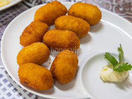 Guachinche El Patio - Tacoronte