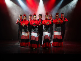 Olé Flamenco Show - Costa Adeje