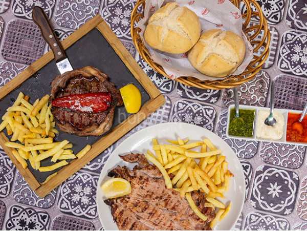 Guachinche El Patio - Tacoronte