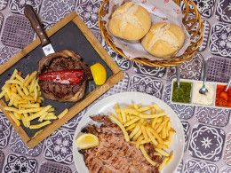 Guachinche El Patio - Tacoronte