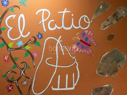 Guachinche El Patio - Tacoronte