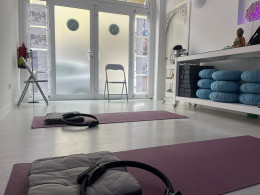 3 clases de pilates o hipopresivos