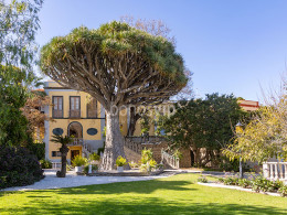 Hotel Buen Retiro - Güímar