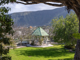 Hotel Buen Retiro - Güímar