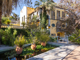 Hotel Buen Retiro - Güímar