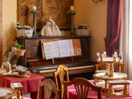 Hotel Buen Retiro - Güímar