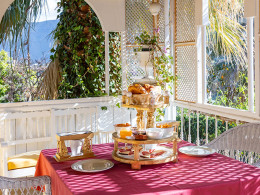 Hotel Buen Retiro - Güímar