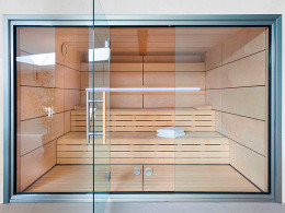 Circuito Spa de lujo + zumos de naranja para 2 personas en Las Américas