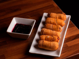 Menú de Shisha + Cocteles