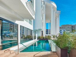 Spa Princess Inspire Tenerife - Adeje