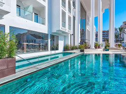 Spa Princess Inspire Tenerife - Adeje