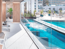 Spa Princess Inspire Tenerife - Adeje