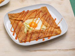 Canelita en Rama - La Laguna