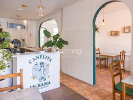 Canelita en Rama - La Laguna