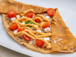 Canelita en Rama - La Laguna