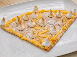 Canelita en Rama - La Laguna