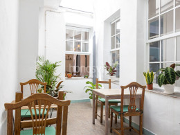 Canelita en Rama - La Laguna