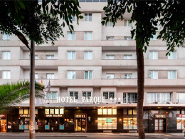 Sercotel Hotel Parque - Las Palmas