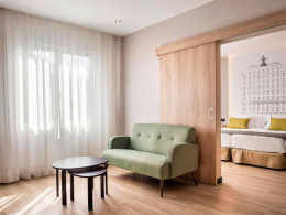 Sercotel Hotel Parque - Las Palmas