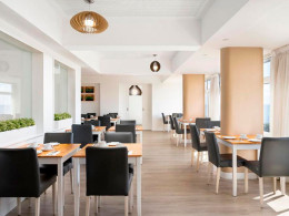 Sercotel Hotel Parque - Las Palmas